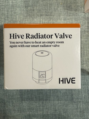 Hive smart radiator - smart,