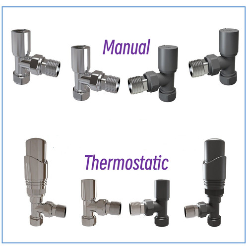 Designer radiator horizontal - designer,
