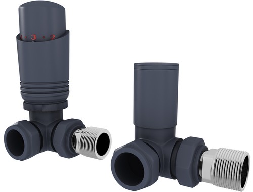 Radiators thermostatic trv - thermostatic,