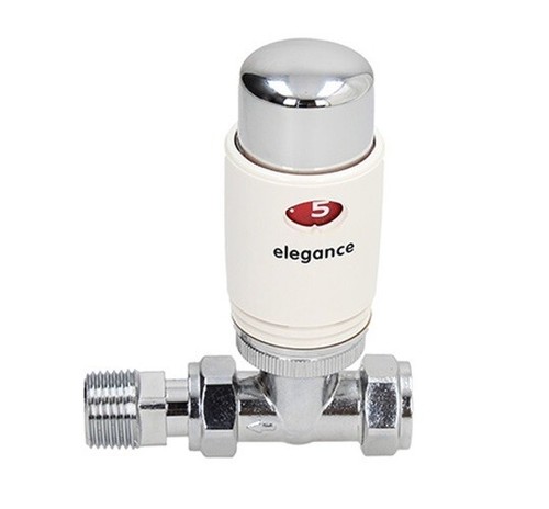 Elegance 15mm straight - 15mm,
