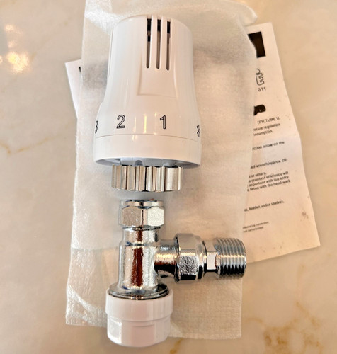 15mm angled thermostatic - angled,