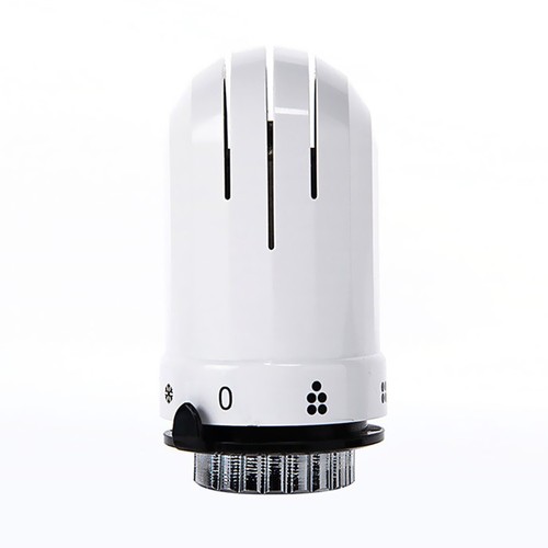 Thermostatic radiator valve - thermostatic,