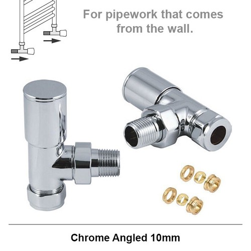 Home standard central heating - standard,