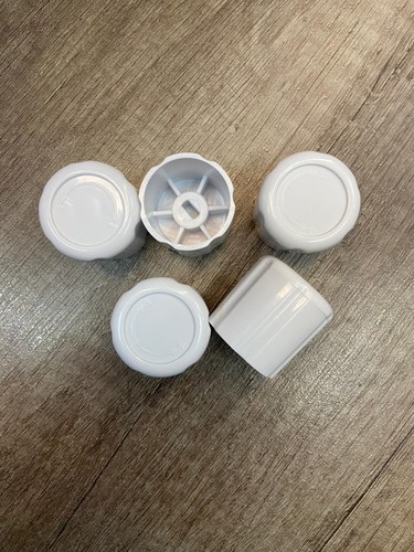 Lockshield radiator valve - radiator,