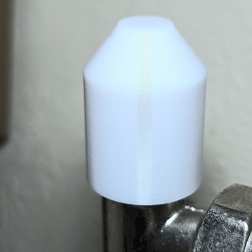 Pack 20mm radiator - 20mm, valve