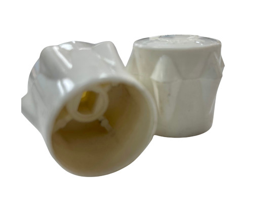 Replacement white radiator - 2,