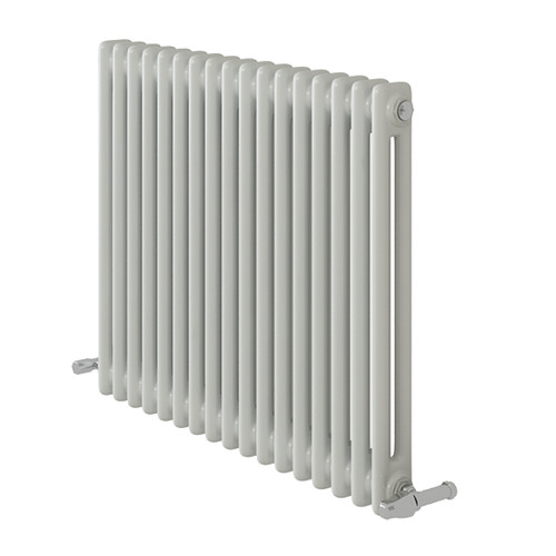 Horizontal radiator - horizontal,