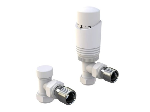 Designer thermostatic radiator - thermostatic,
