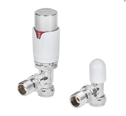 Flomasta x15mm white - 1/2",