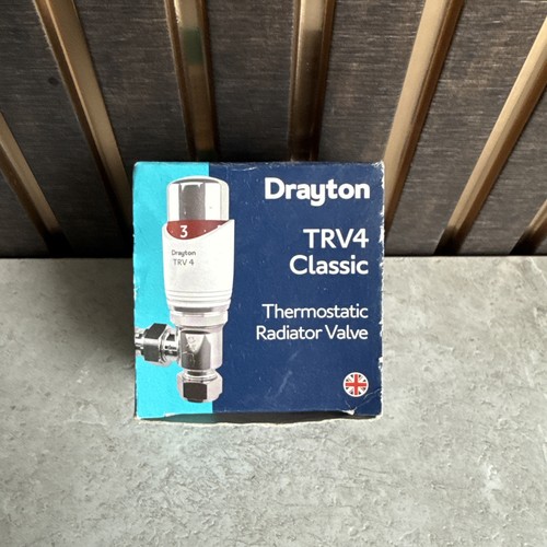 Drayton trv4 classic - drayton,