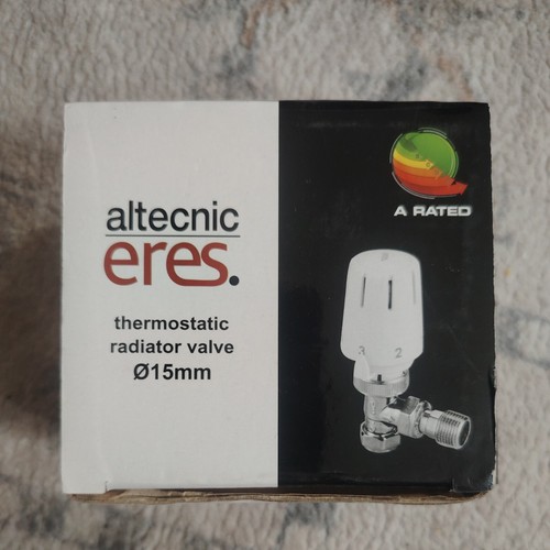 Altecnic eres 15mm - ,