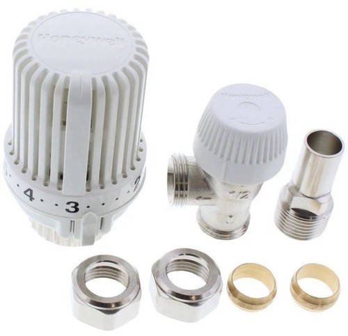 Honeywell vt15eg 15mm - ,
