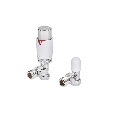 Radiator valve thermostatic - radiator,