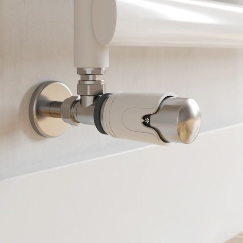 Thermostatic trv radiator - thermostatic,