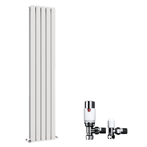 Radiator vertical designer - vertical,