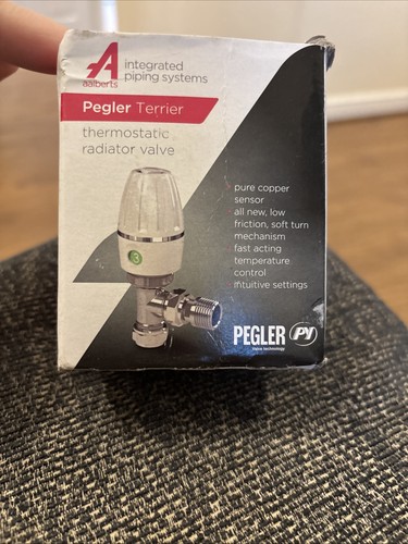 Peeler terrier thermostatic - peeler,