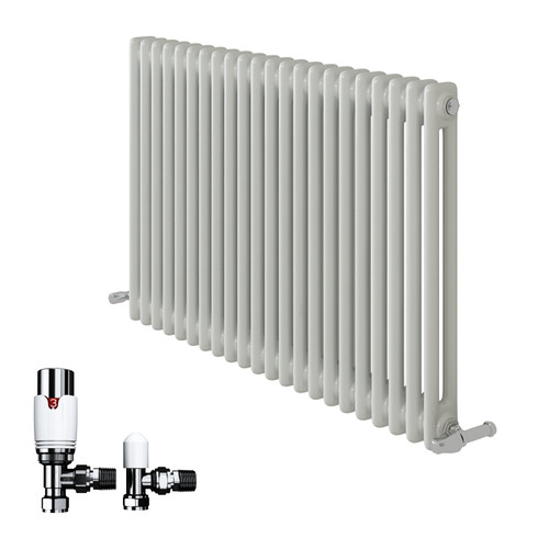 Horizontal radiator - horizontal,