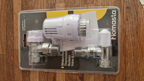 15mm thermostatic - 1/2,