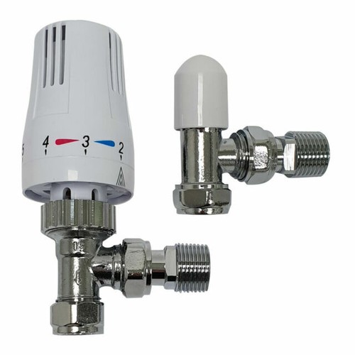 Kartell trv thermostatic 15mm - kartell,