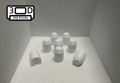 Radiator valve caps - valve,