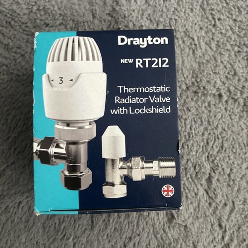Drayton rt212 angled - rt212,