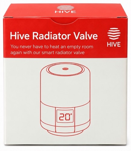 Hive smart heating - smart,