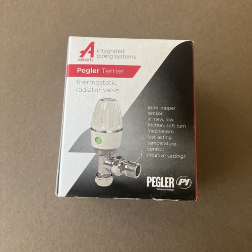 Peeler terrier thermostatic - peeler,