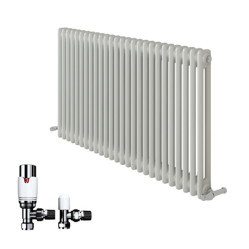 Horizontal radiator - horizontal,