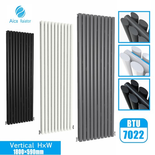 Designer radiator horizontal - radiator,