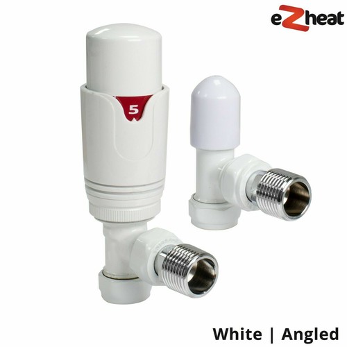 Thermostatic trv radiator - thermostatic,
