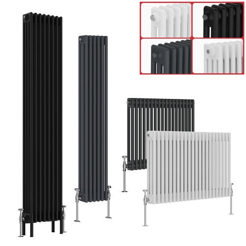 Traditional 4 column - traditional, 2