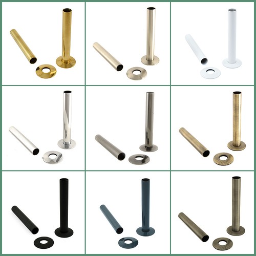 180mm radiator valve - 180mm, and