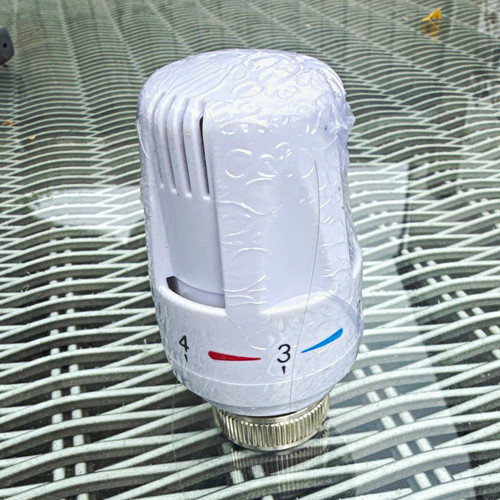Thermostatic trv radiator - thermostatic,