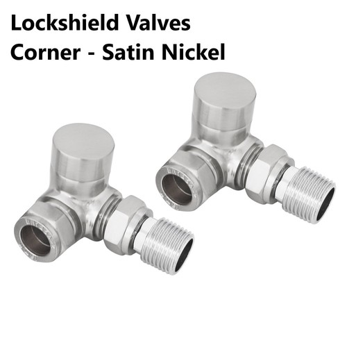 Thermostatic trv radiator - thermostatic,