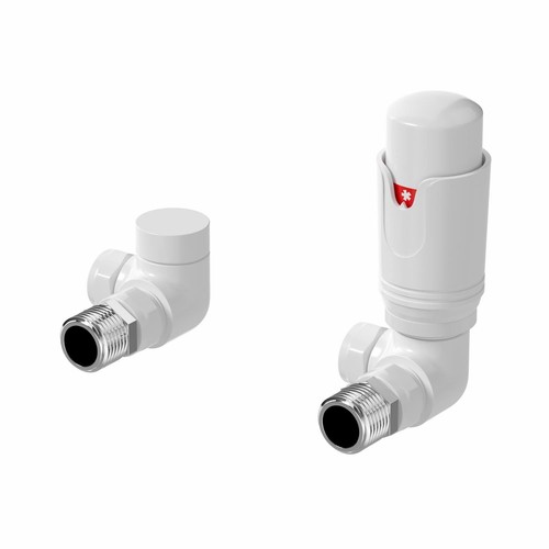 Radilux corner white - radilux,