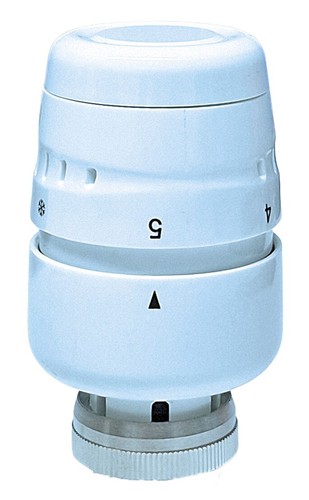 Multi fit trv thermostatic - multi-fit, (thermostatic