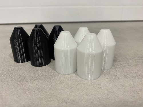 20mm radiator valve - valve, covers