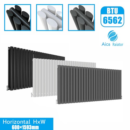 Designer radiator horizontal - designer,