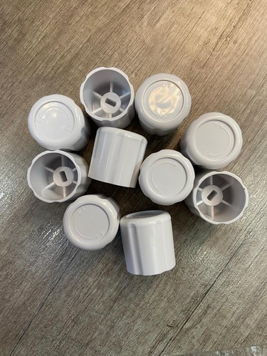 Lockshield radiator valve - tc,