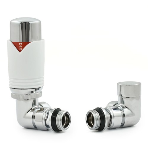 Thermostatic radiator valves - thermostatic,