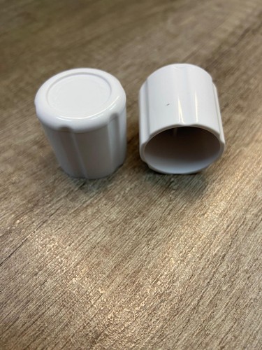 Lockshield radiator valve - tc,