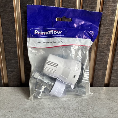 Primaflow 15mm thermostatic - primaflow,