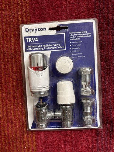 Drayton trv4classic - drayton,