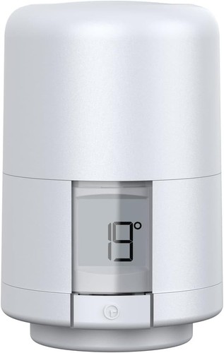 Hive smart trv radiator - radiator, valve