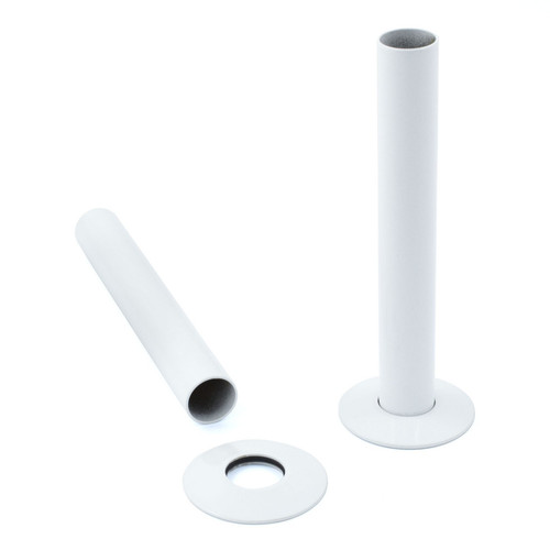180mm radiator valve - valve, pipes