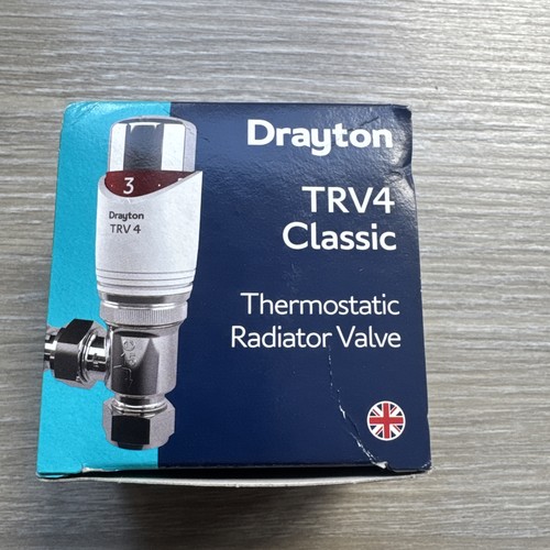 Drayton trv4 classic - drayton,