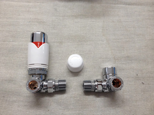 15mm corner thermostatic - 15mm,