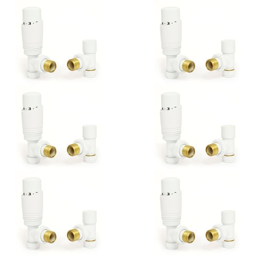 Radiator valves modern - valves,