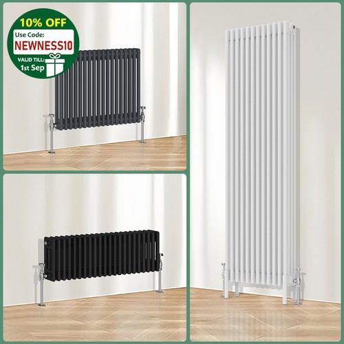 Anthracite white black - white,