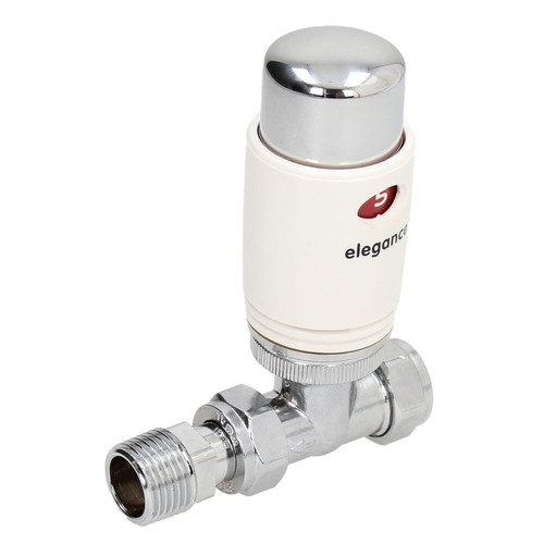 Thermostatic radiator valve - thermostatic,
